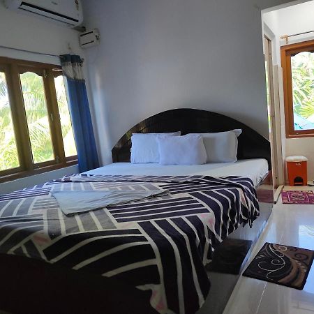 Hotel Highness Sea Rock Sitapur Zewnętrze zdjęcie