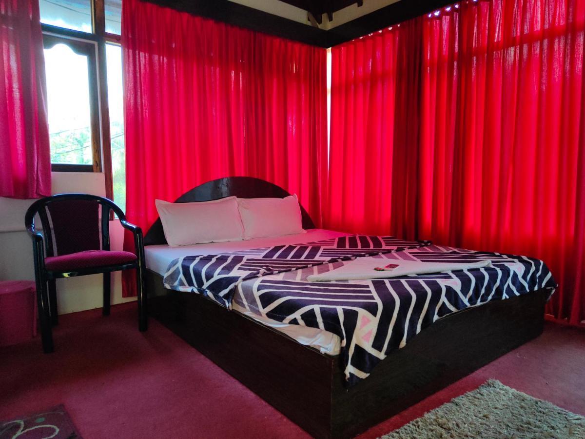 Hotel Highness Sea Rock Sitapur Zewnętrze zdjęcie